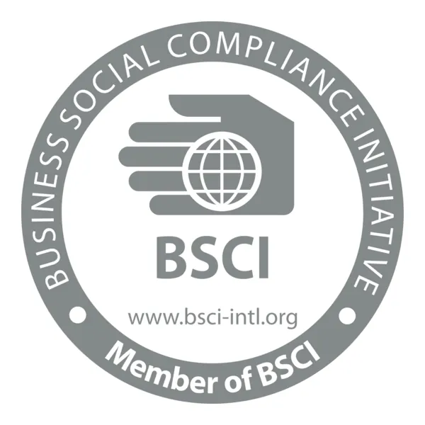 Logo chứng nhận BSCI
