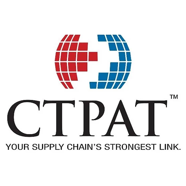 Logo chứng nhận C-TPAT