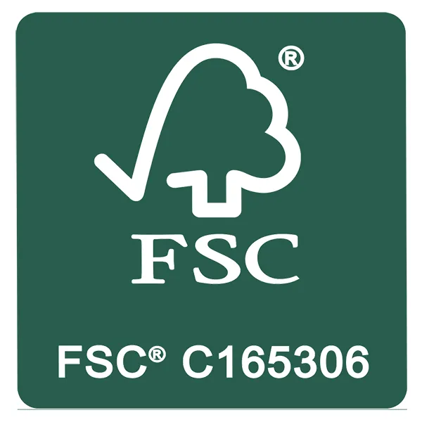 Logo chứng nhận FSC