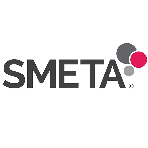 Logo chứng nhận SMETA