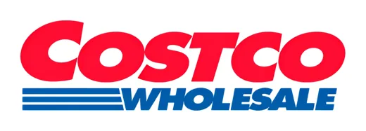 Logo Costco Wholesale